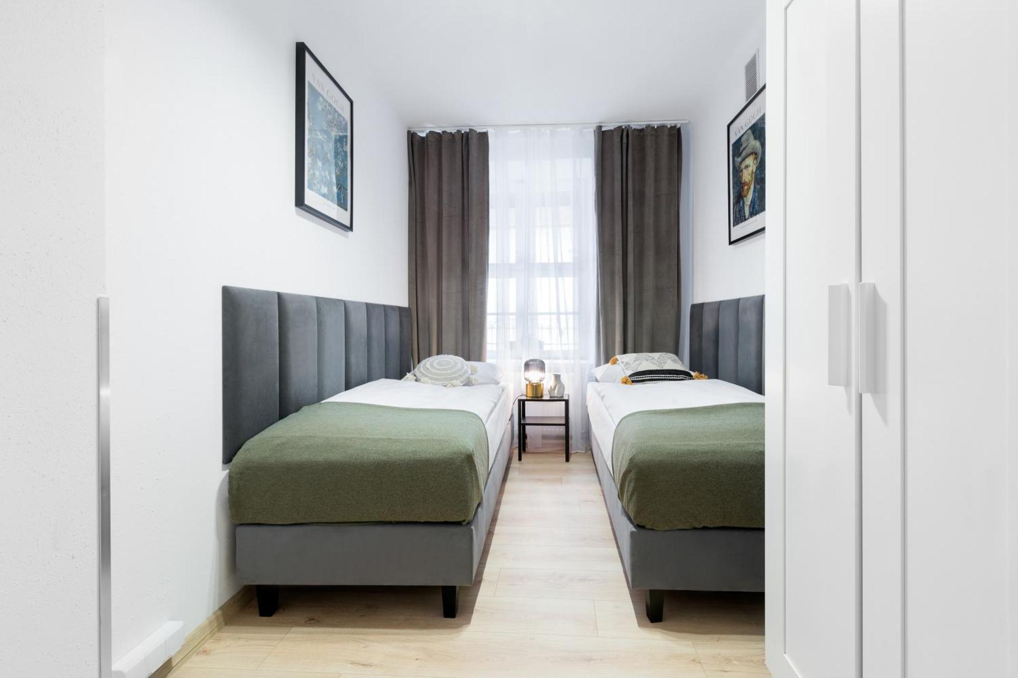 Jozefa 12 Apartments Краків Екстер'єр фото
