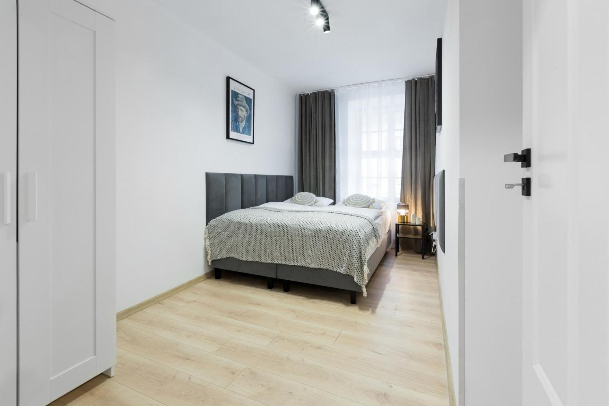 Jozefa 12 Apartments Краків Екстер'єр фото