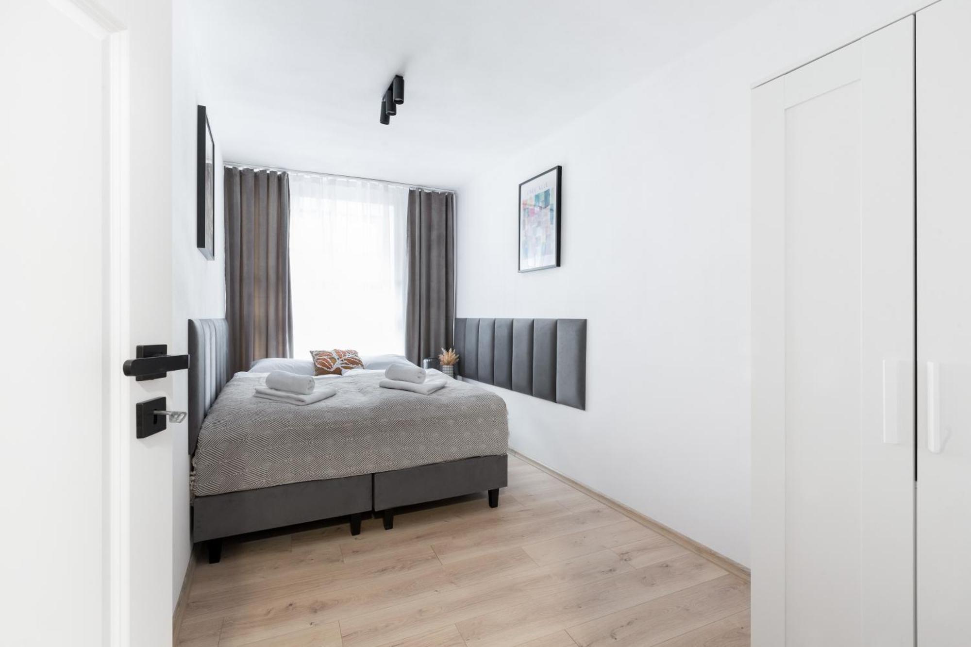 Jozefa 12 Apartments Краків Екстер'єр фото