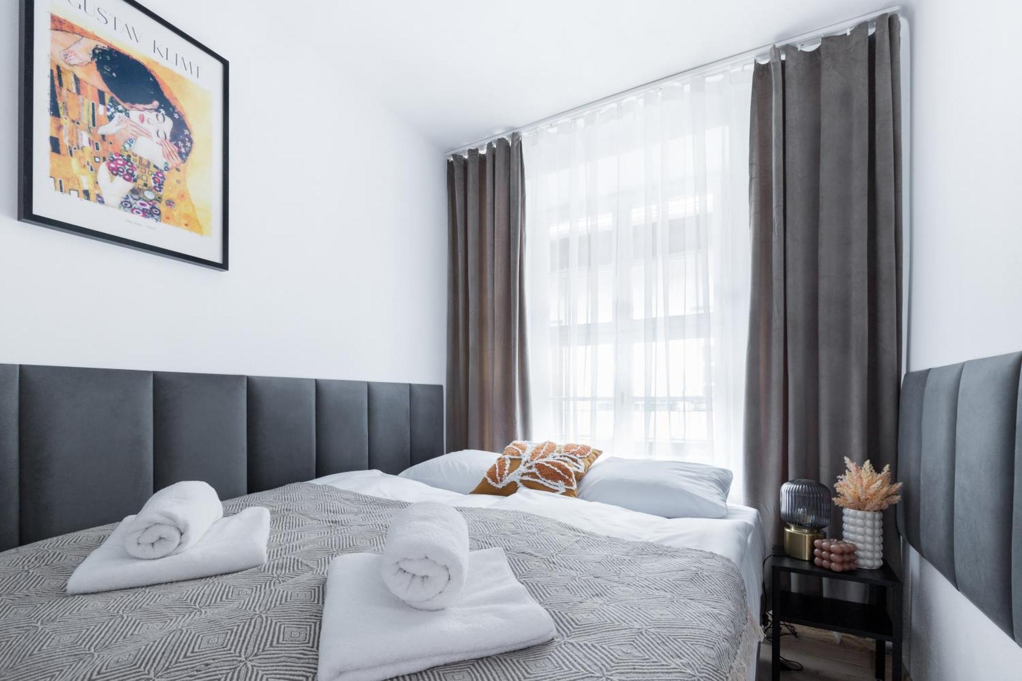 Jozefa 12 Apartments Краків Екстер'єр фото