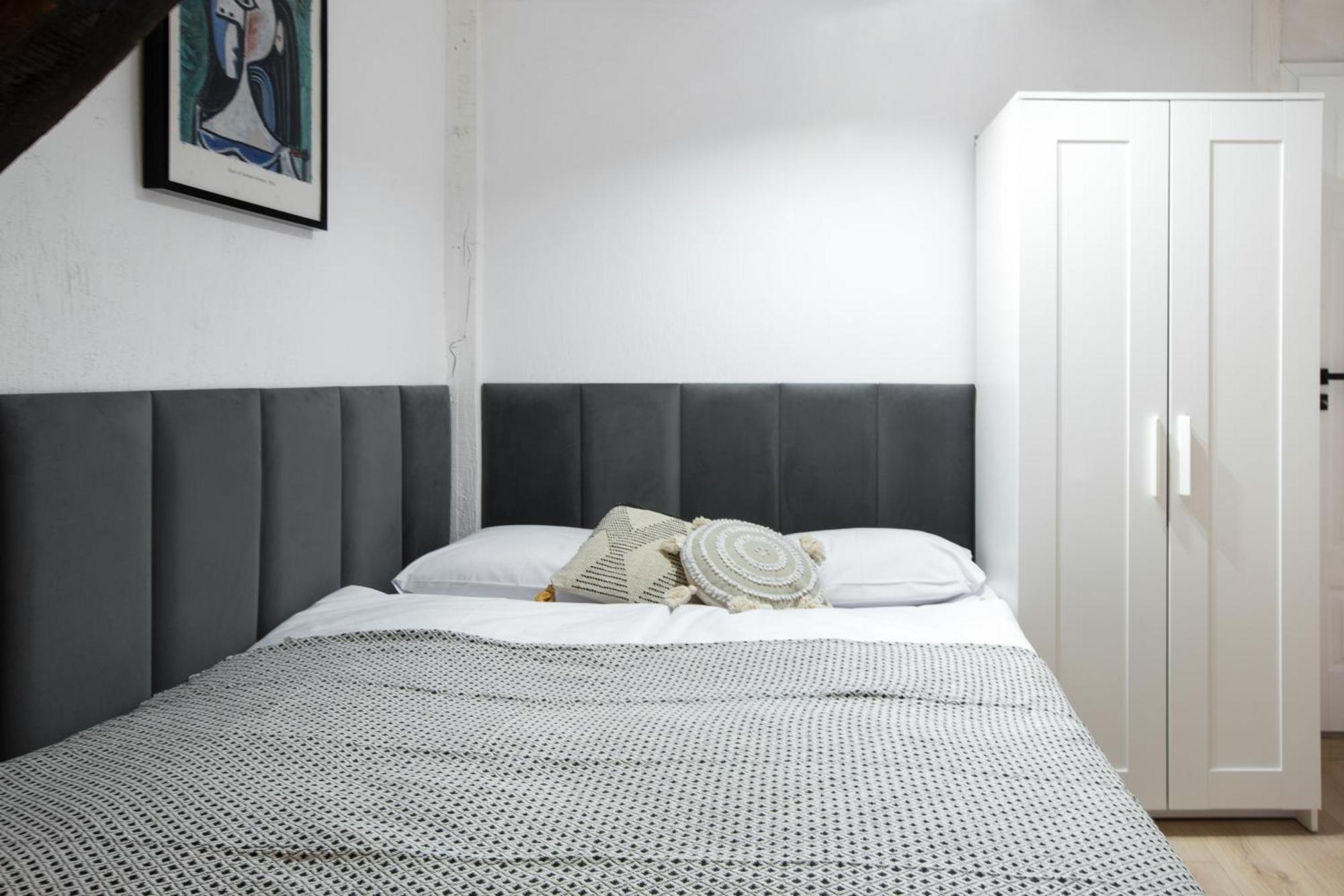 Jozefa 12 Apartments Краків Екстер'єр фото