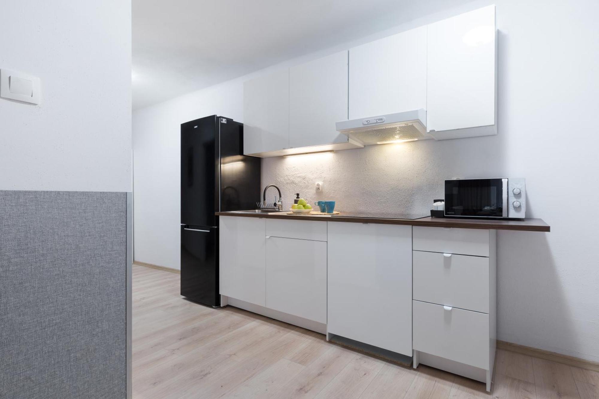 Jozefa 12 Apartments Краків Екстер'єр фото