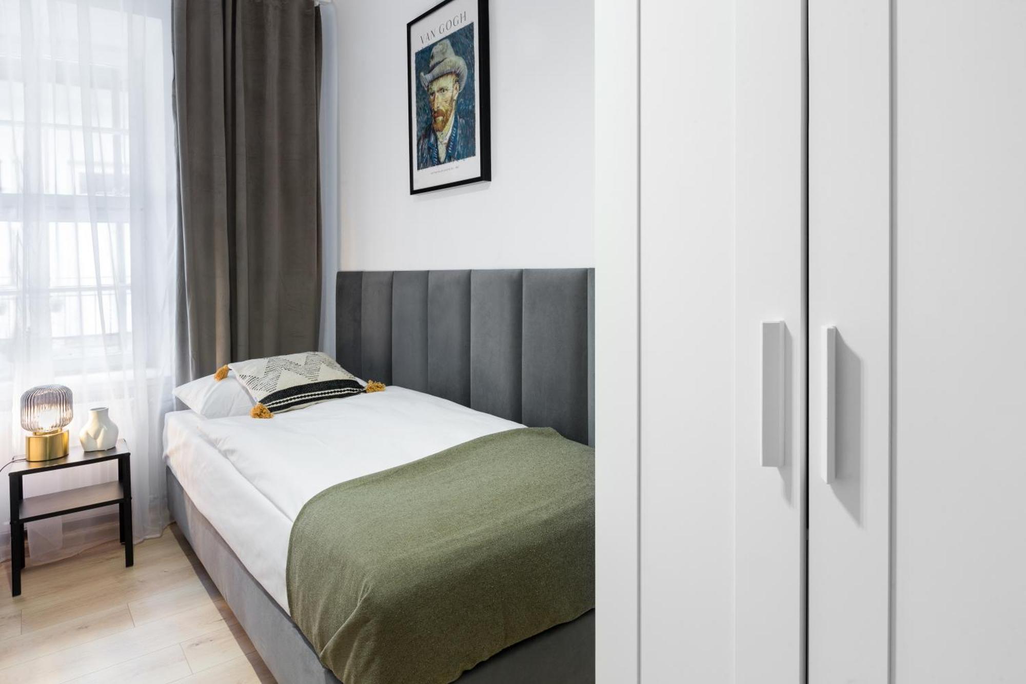 Jozefa 12 Apartments Краків Екстер'єр фото