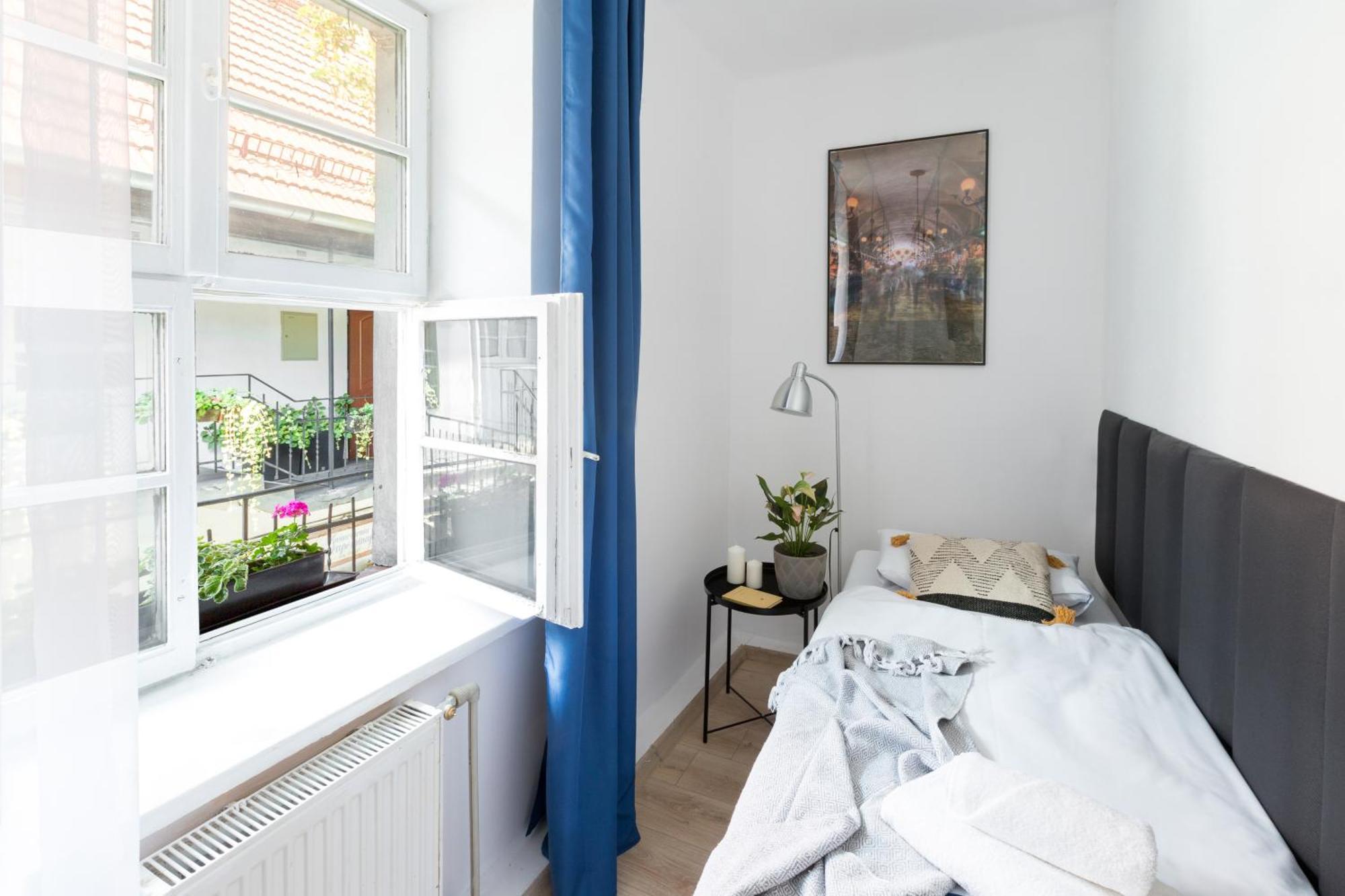 Jozefa 12 Apartments Краків Екстер'єр фото